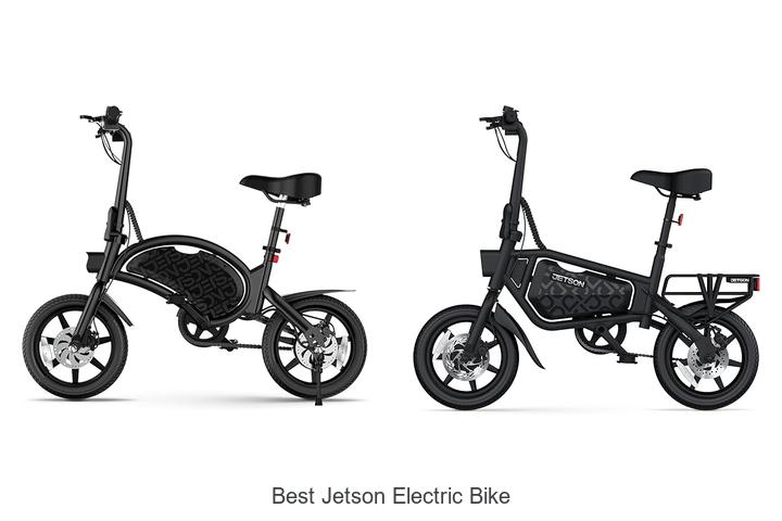 Top 15 Best Jetson Electric Bike Deals You Can’t Miss!
