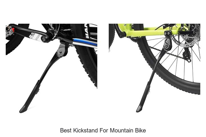 Top 15 Best Kickstand For Mountain Bike You Can’t Miss