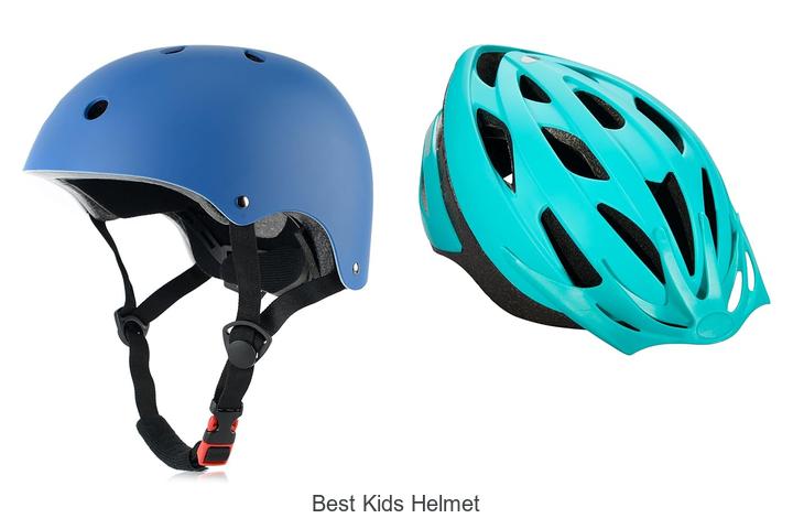 Top 15 Best Kids Helmet That Will Keep Your Child Safe Now