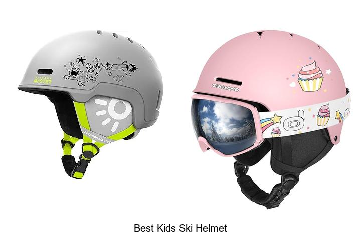 Top 15 Best Kids Ski Helmet That Will Blow Your Mind!
