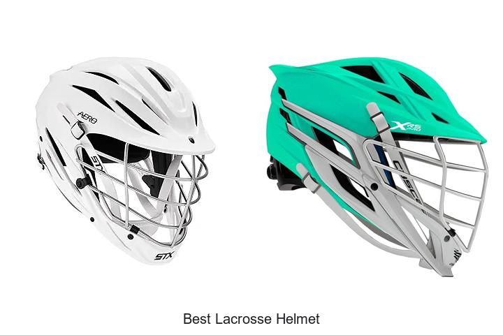 Top 15 Best Lacrosse Helmet That Will Boost Your Game Now