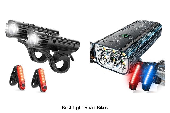 Top 15 Best Light Road Bikes That Will Transform Your Ride