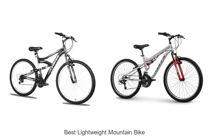 Top 15 Best Lightweight Mountain Bike That Will Blow Minds