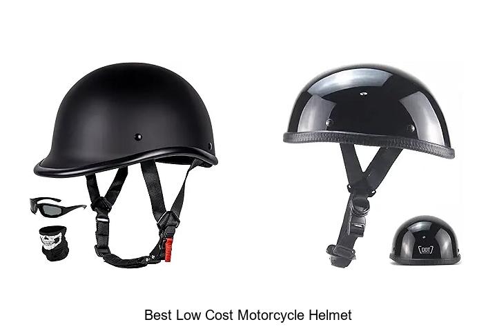 Top 15 Best Low Cost Motorcycle Helmet You Must Grab Now