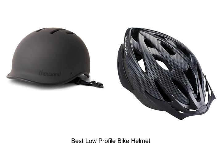 Top 15 Best Low Profile Bike Helmet That Will Blow Your Mind