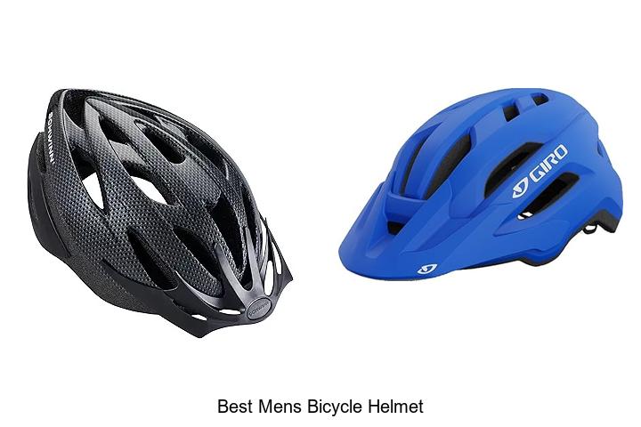 Top 15 Best Mens Bicycle Helmet That Will Blow Your Mind