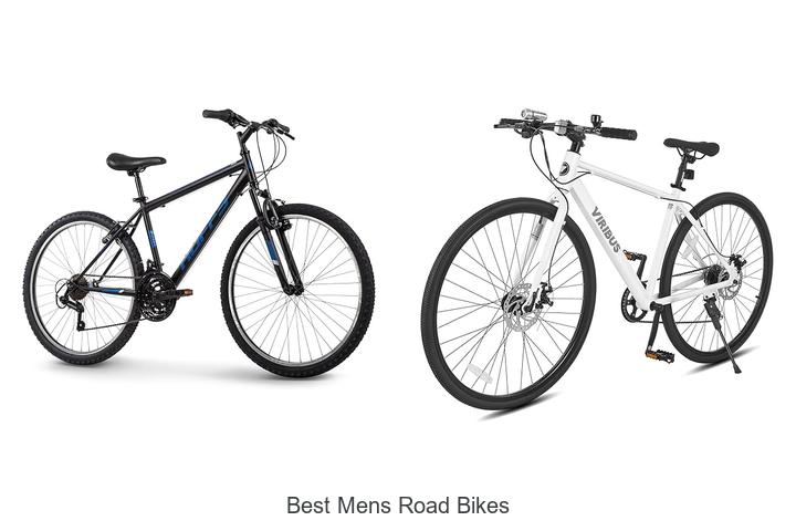 Top 15 Best Mens Road Bikes That Will Blow Your Mind