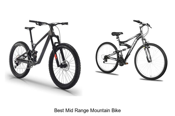 Top 15 Best Mid Range Mountain Bike Deals You Can’t Miss