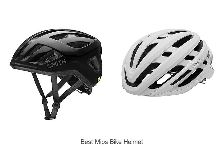 Top 15 Best MIPS Bike Helmet That Will Blow Your Mind!