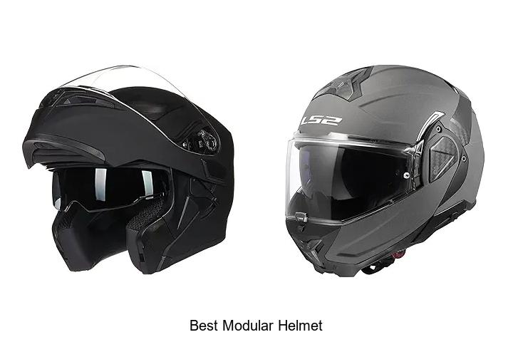 Top 15 Best Modular Helmet That Will Blow Your Mind
