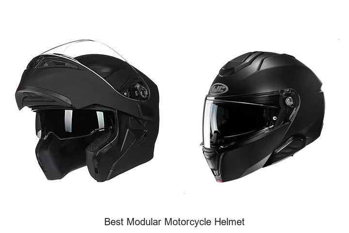 Top 15 Best Modular Motorcycle Helmet Picks You Can’t Miss