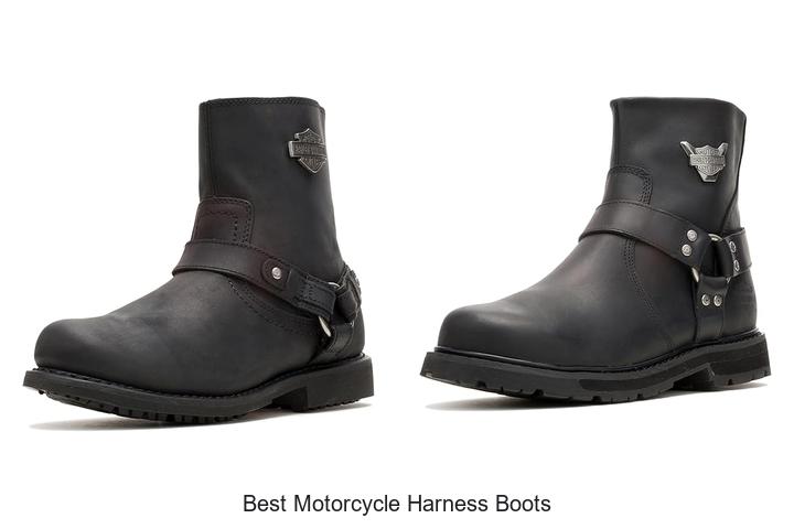 Top 15 Best Motorcycle Harness Boots That Shock Riders!
