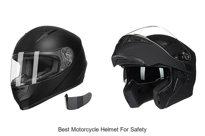 Top 15 Best Motorcycle Helmet For Safety You Must See Now
