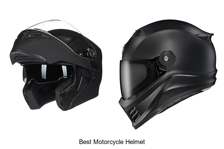 Top 15 Best Motorcycle Helmet You Can’t Miss Today!