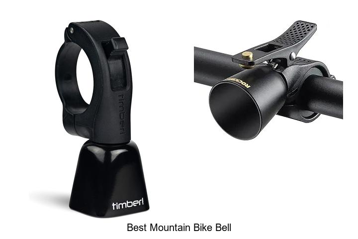 Top 15 Best Mountain Bike Bell That Will Boost Your Ride!