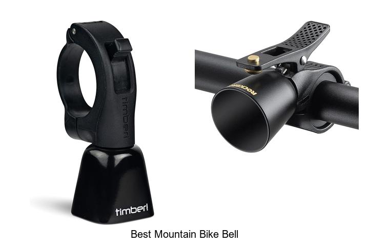 Top 15 Best Mountain Bike Bell You Can’t Ride Without!