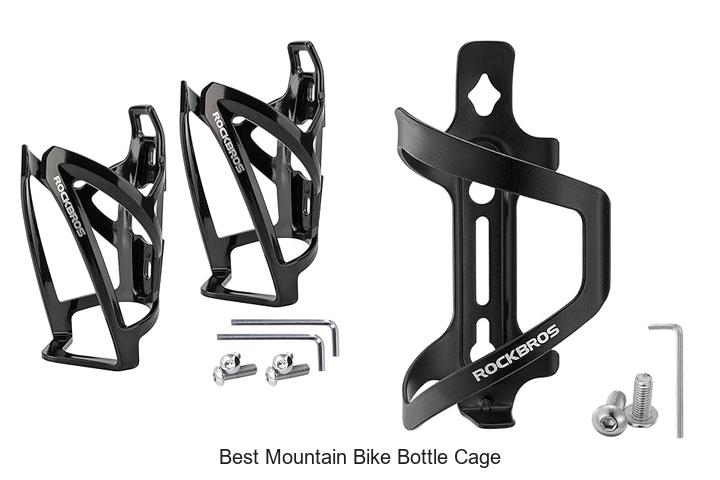 Top 15 Best Mountain Bike Bottle Cage You Can’t Miss!