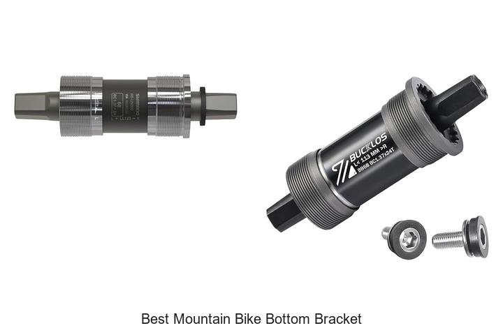 Top 15 Best Mountain Bike Bottom Bracket You Need Today