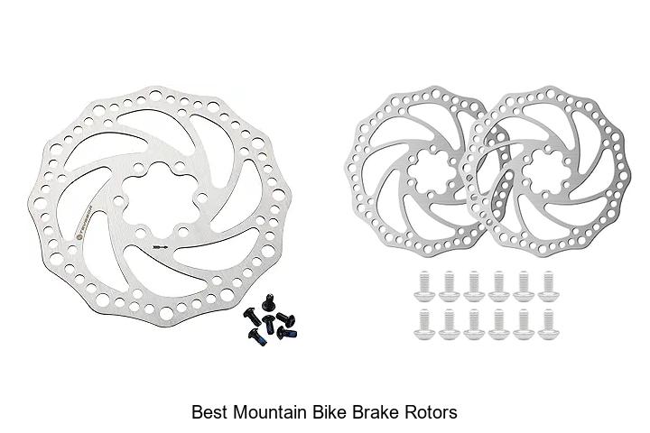 Top 15 Best Mountain Bike Brake Rotors You Must Try Now