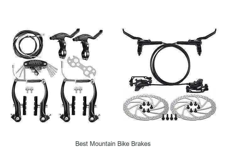 Top 15 Best Mountain Bike Brakes That Dominate Trails