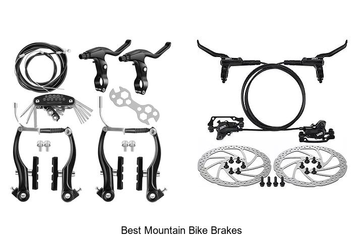 Top 15 Best Mountain Bike Brakes That Will Blow Your Mind
