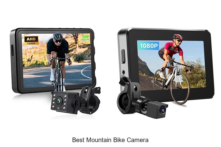 Top 15 Best Mountain Bike Camera That Will Blow Your Mind