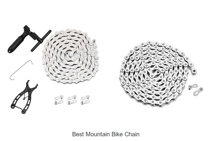 Top 15 Best Mountain Bike Chain That Will Boost Your Ride