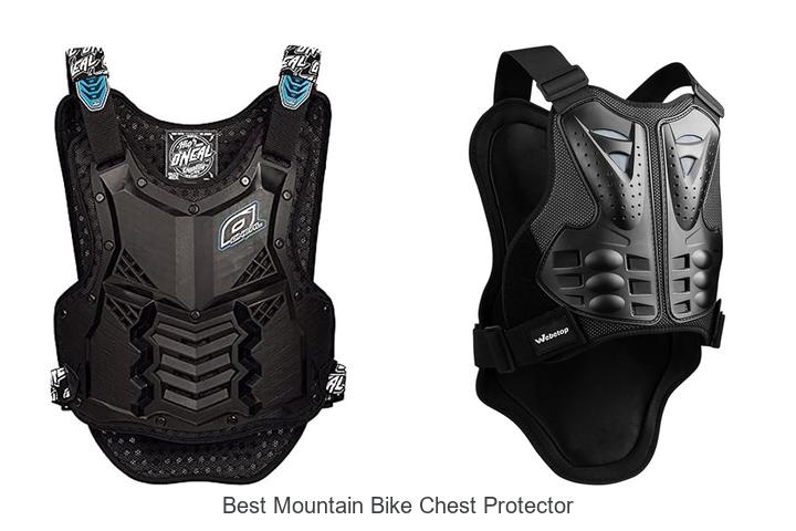 Top 15 Best Mountain Bike Chest Protector You Can’t Miss!