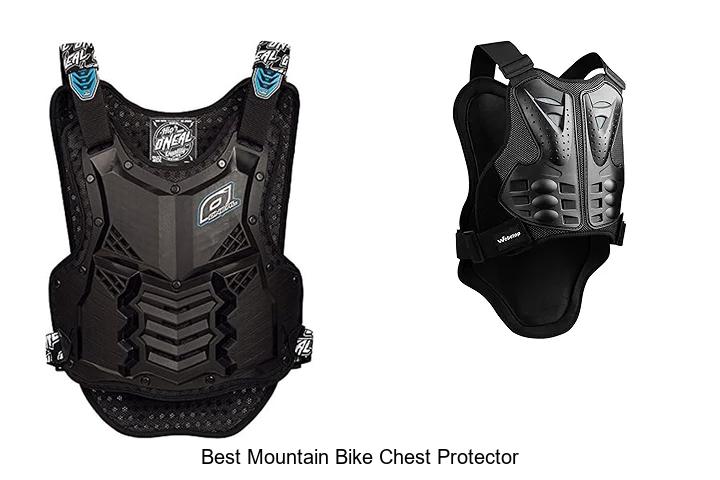 Top 15 Best Mountain Bike Chest Protector Guaranteed Safe!