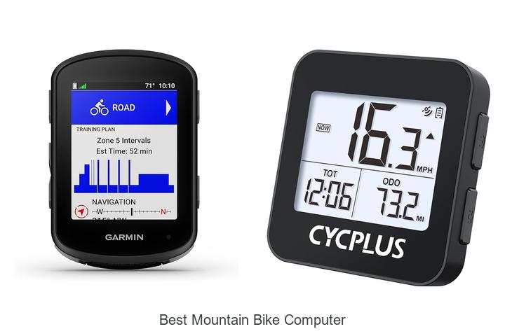 Top 15 Best Mountain Bike Computer You Can’t Miss Today