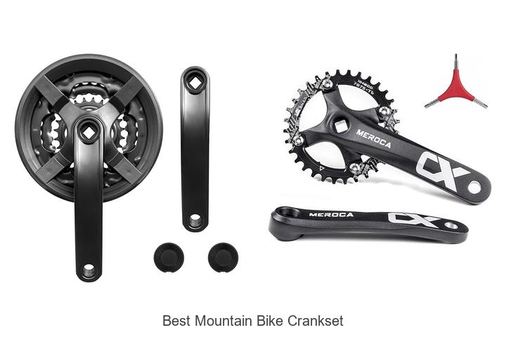 Top 15 Best Mountain Bike Crankset That Boosts Performance