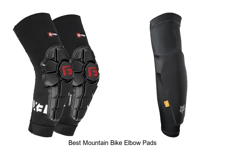 Top 15 Best Mountain Bike Elbow Pads You Can’t Miss