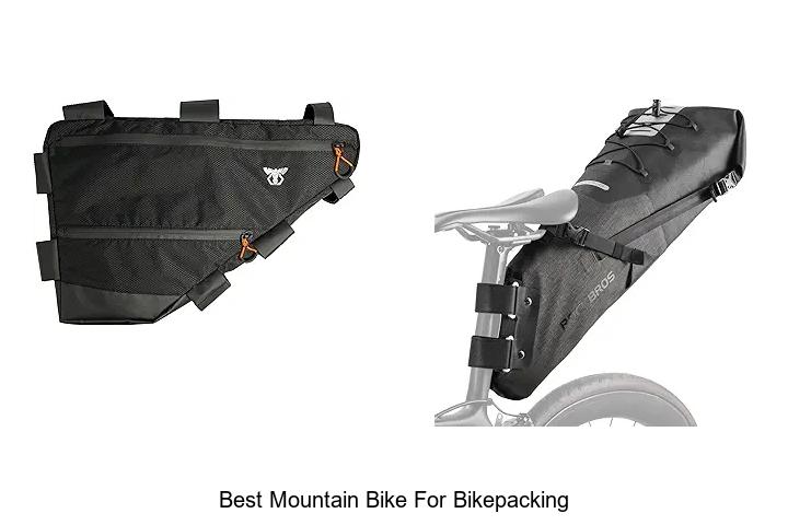 Top 15 Best Mountain Bike for Bikepacking You Must See!