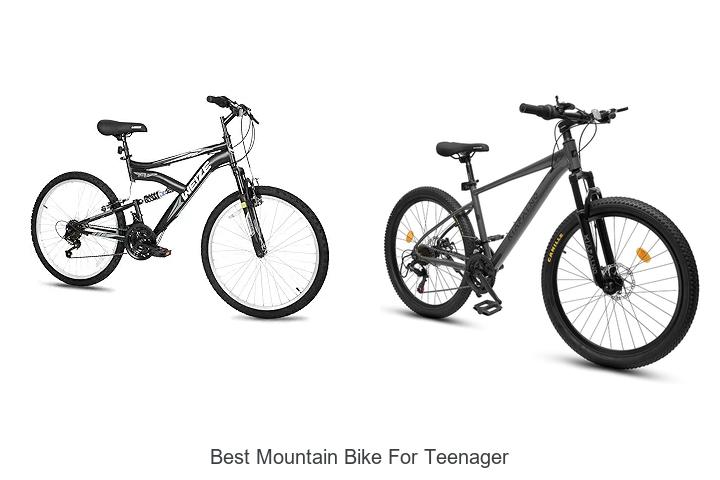 Top 15 Best Mountain Bike For Teenager That Will Amaze You!