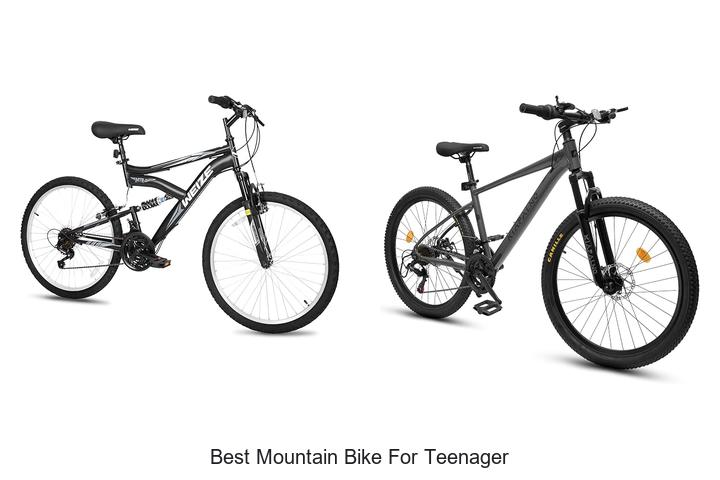 Top 15 Best Mountain Bike For Teenager That Wow Riders