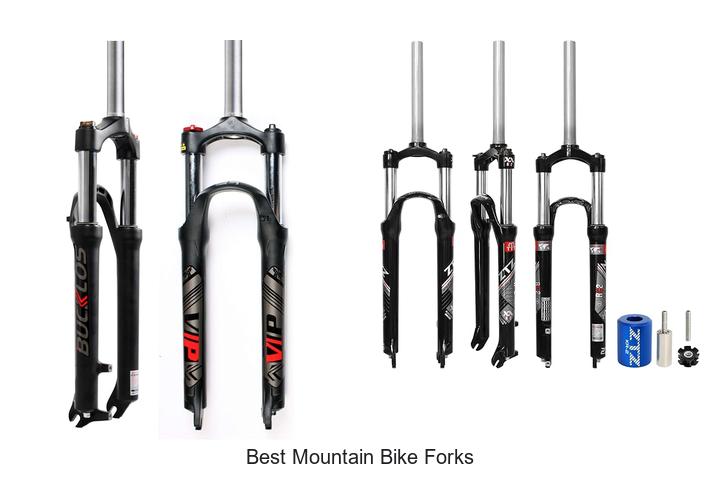 Top 15 Best Mountain Bike Forks You Can’t Miss Today
