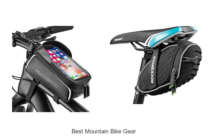 Top 15 Best Mountain Bike Gear You Can’t Ride Without!