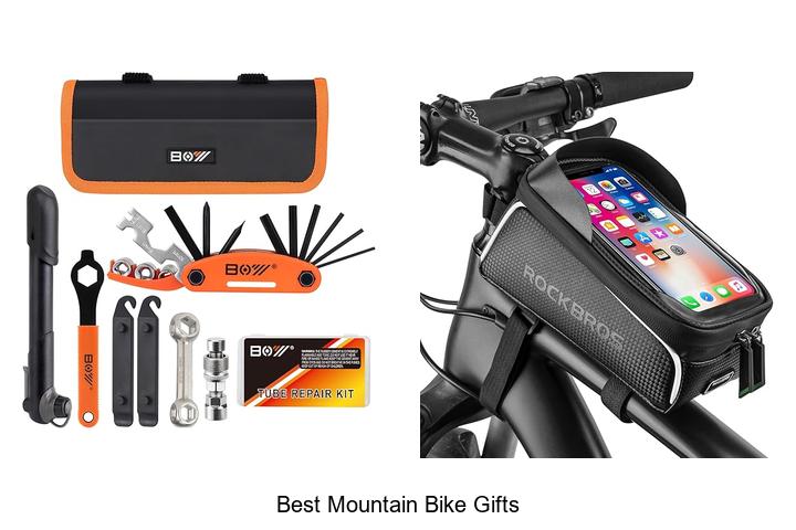 Top 15 Best Mountain Bike Gifts That Will Blow Minds