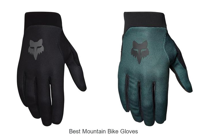 Top 15 Best Mountain Bike Gloves You Can’t Miss Today