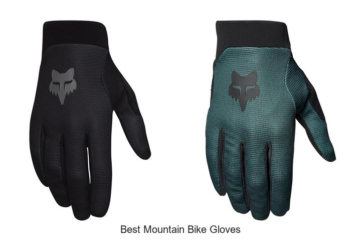 Top 15 Best Mountain Bike Gloves You Can’t Miss Today
