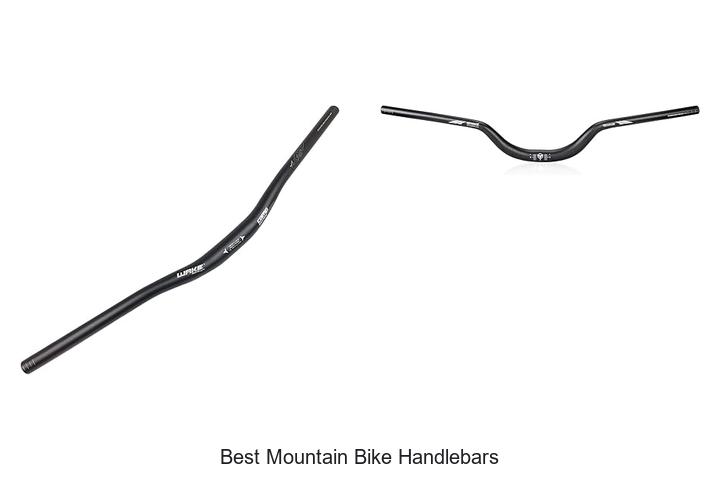 Top 15 Best Mountain Bike Handlebars That Shock Pros!