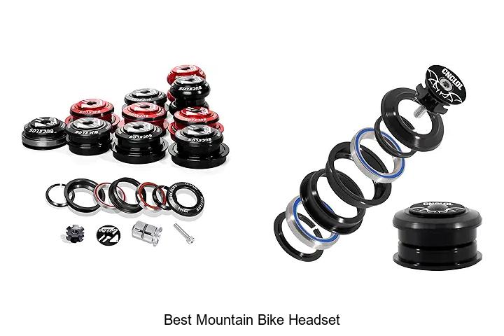 Top 15 Best Mountain Bike Headset That Will Blow Your Mind