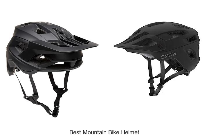 Top 15 Best Mountain Bike Helmet That Will Blow Your Mind
