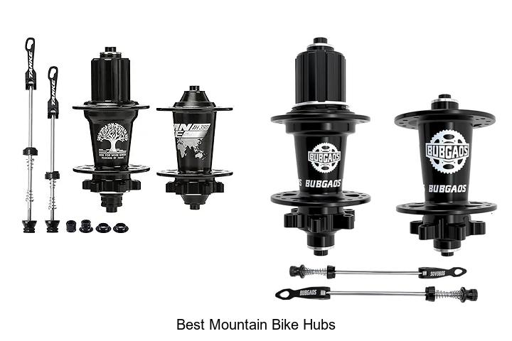 Top 15 Best Mountain Bike Hubs That Will Blow Your Mind