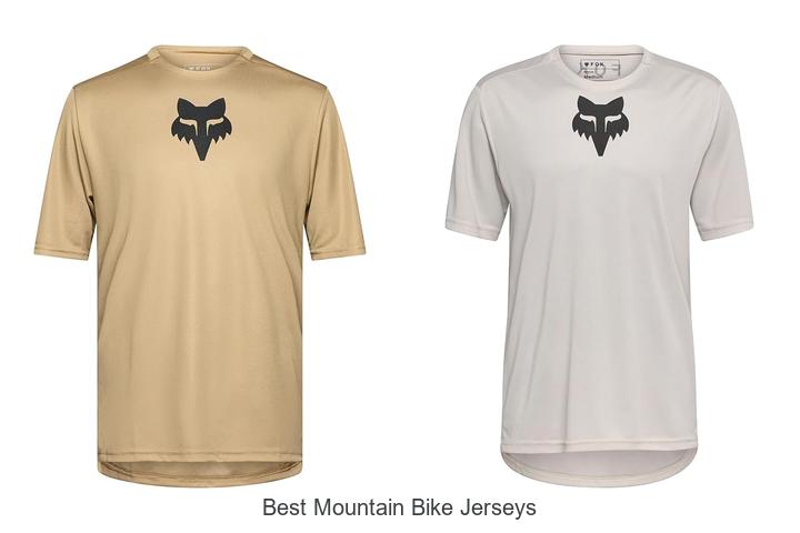 Top 15 Best Mountain Bike Jerseys You Can’t Miss Today