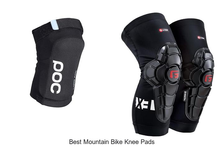 Top 15 Best Mountain Bike Knee Pads You Can’t Miss!