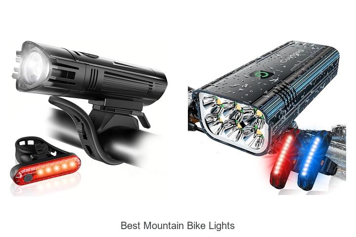 Top 15 Best Mountain Bike Lights That Will Blow Your Mind