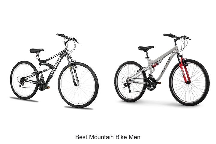 Top 15 Best Mountain Bike Men That Will Blow Your Mind