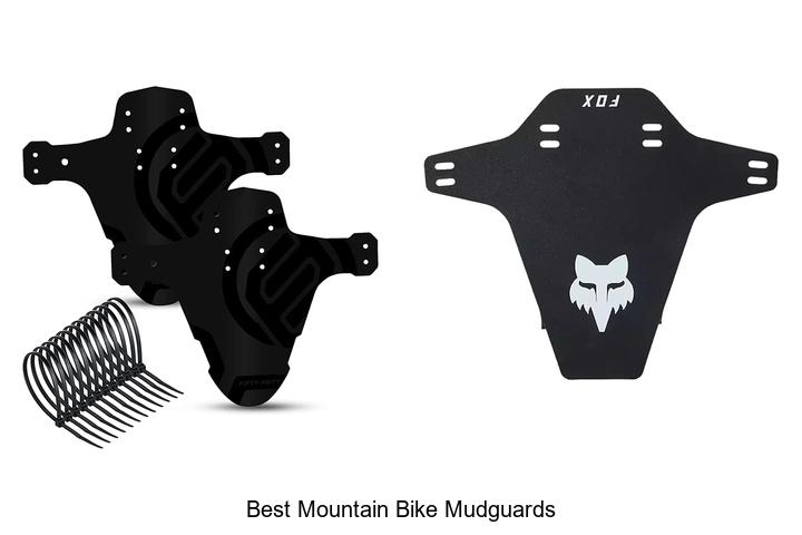 Top 15 Best Mountain Bike Mudguards That Boost Your Ride