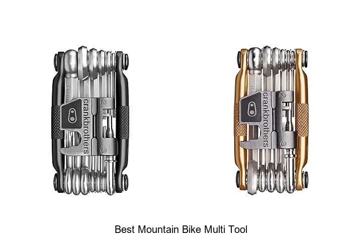 Top 15 Best Mountain Bike Multi Tool That Will Wow You!